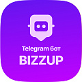 Telegram-бот BIZZUP